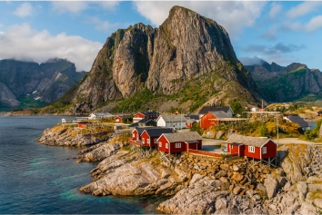 noruega